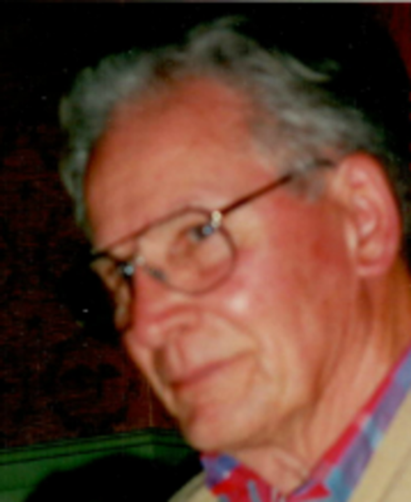 Francis Luddington