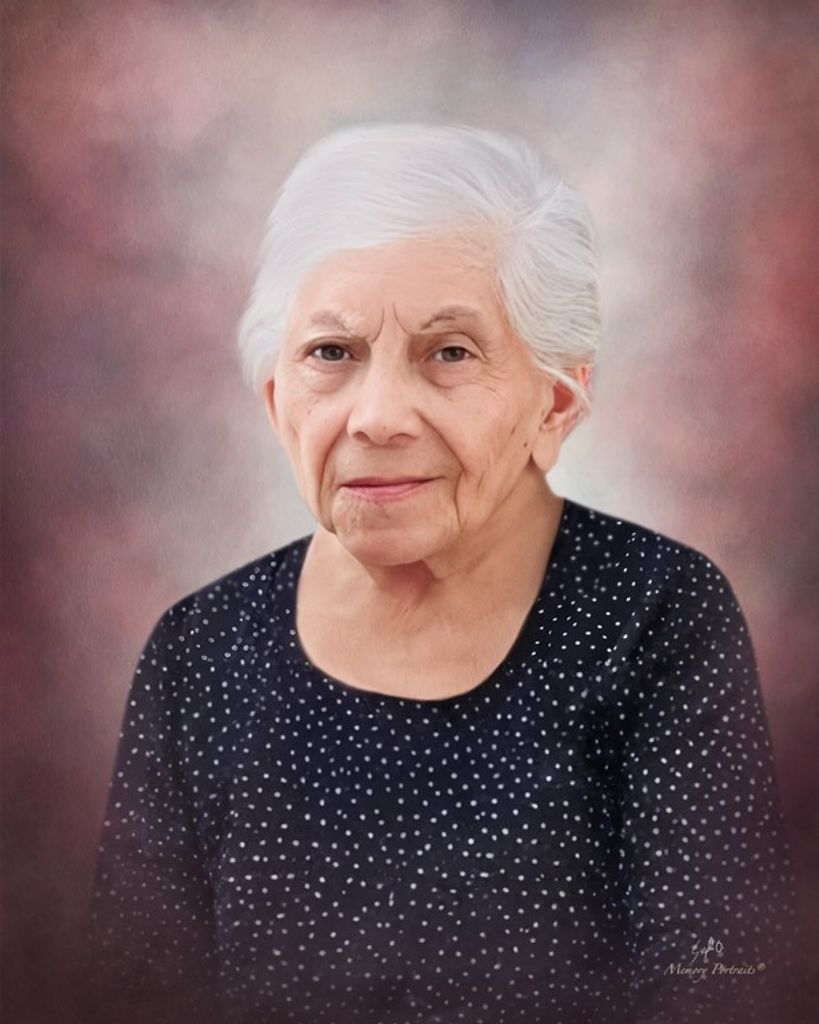 Ofelia "File" Molina Profile Photo