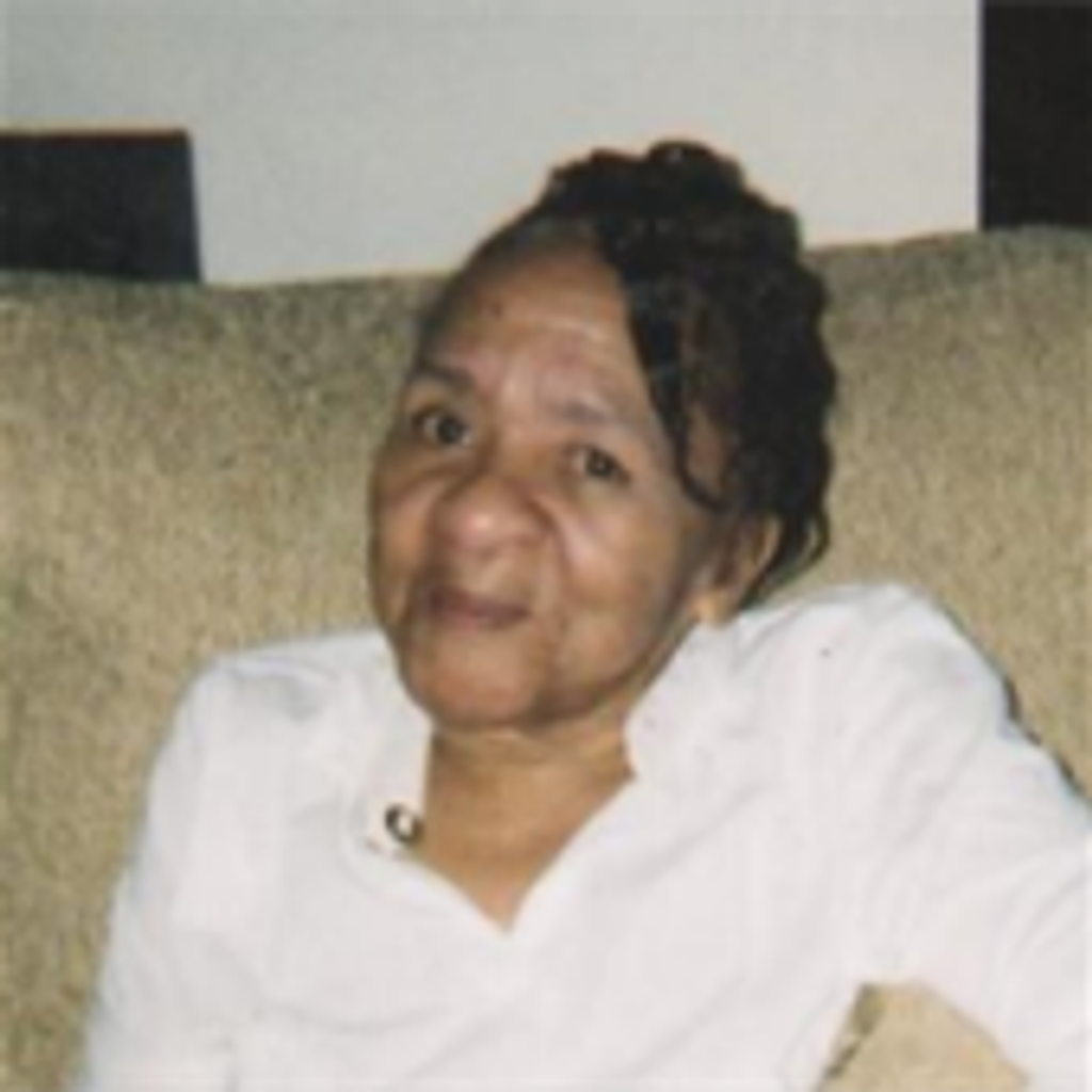 Mary  Elizabeth Ross