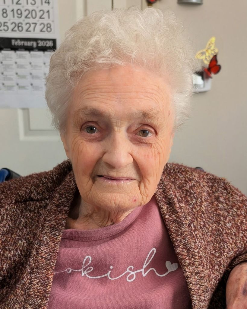 Thelma M. Thieman Profile Photo