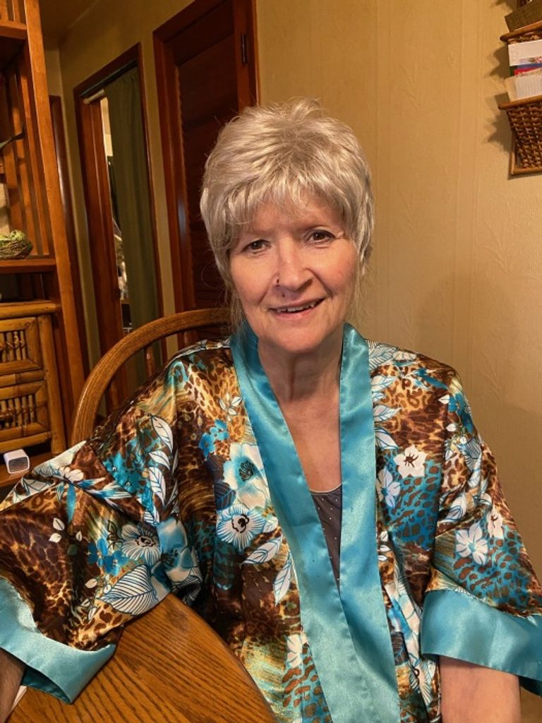 Carole Semprich Profile Photo