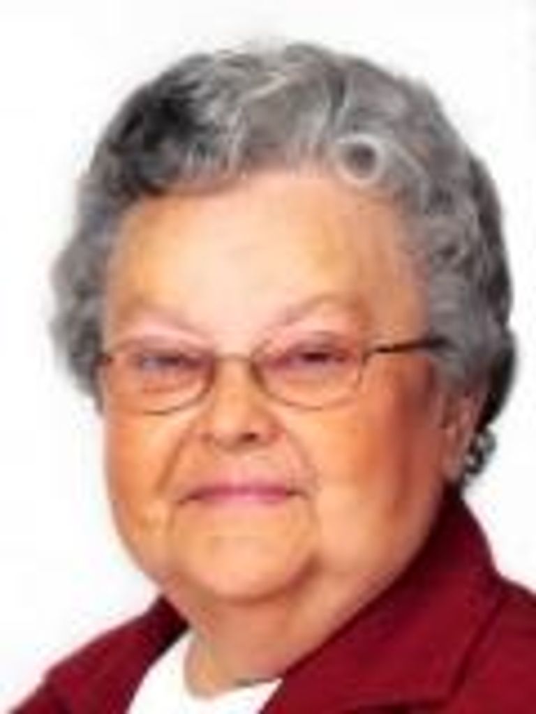 Mary Janssen