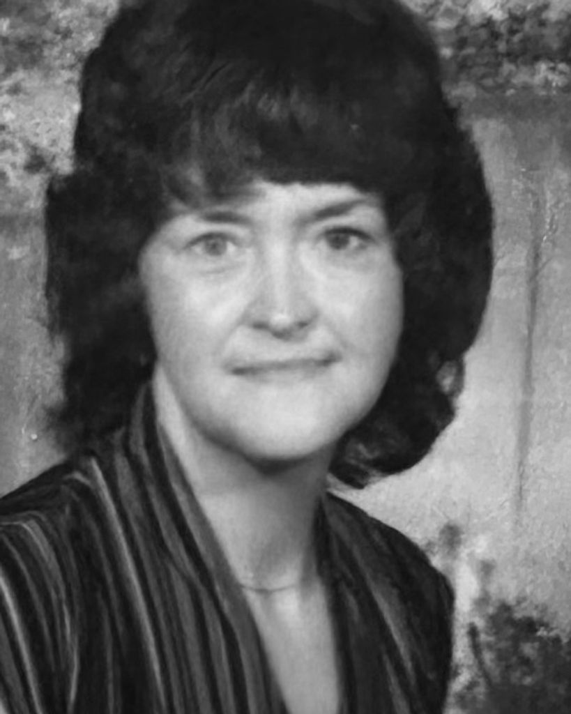 Betty F Franklin Profile Photo