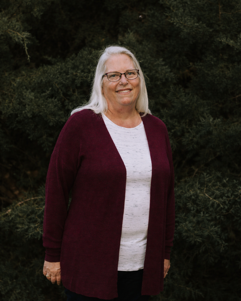 Teresa Marie Jolliff