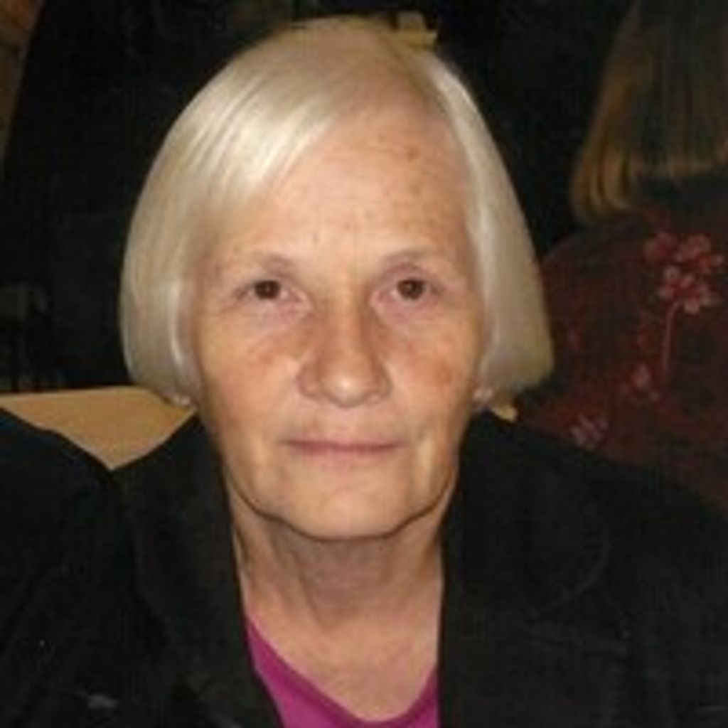 Theresa A. Supley Profile Photo