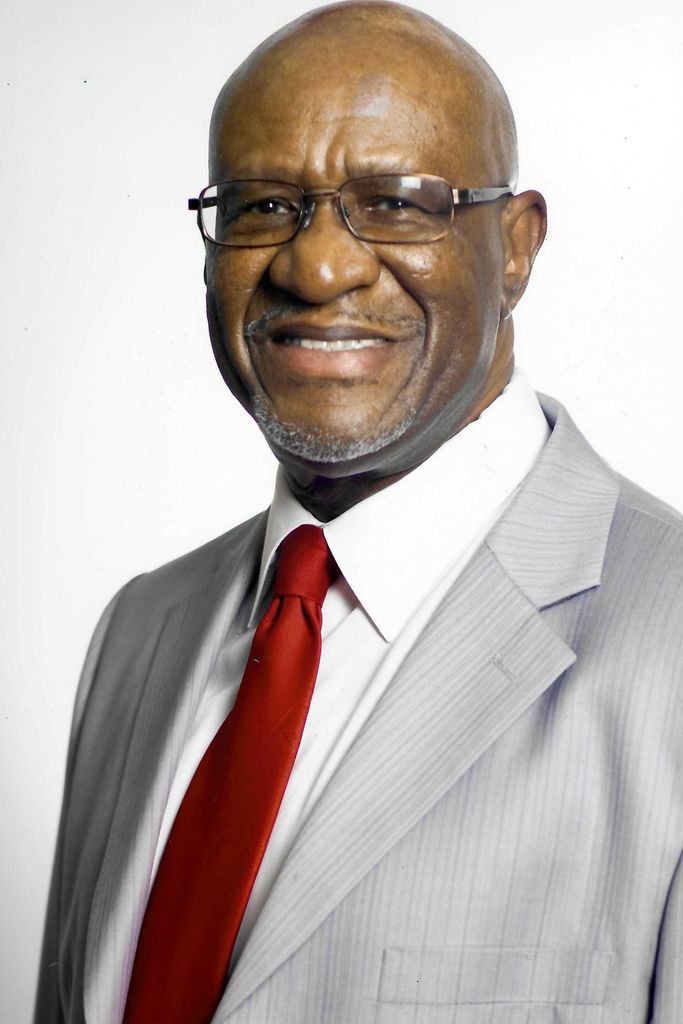 Calvin Mckenney Drummond Profile Photo