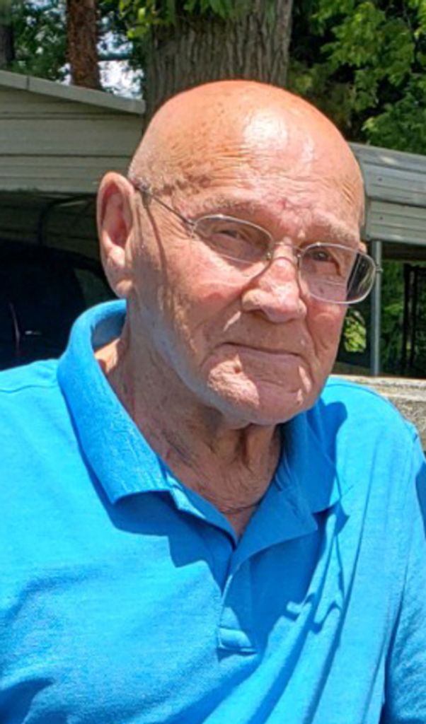 Glenwood O. Degenhardt