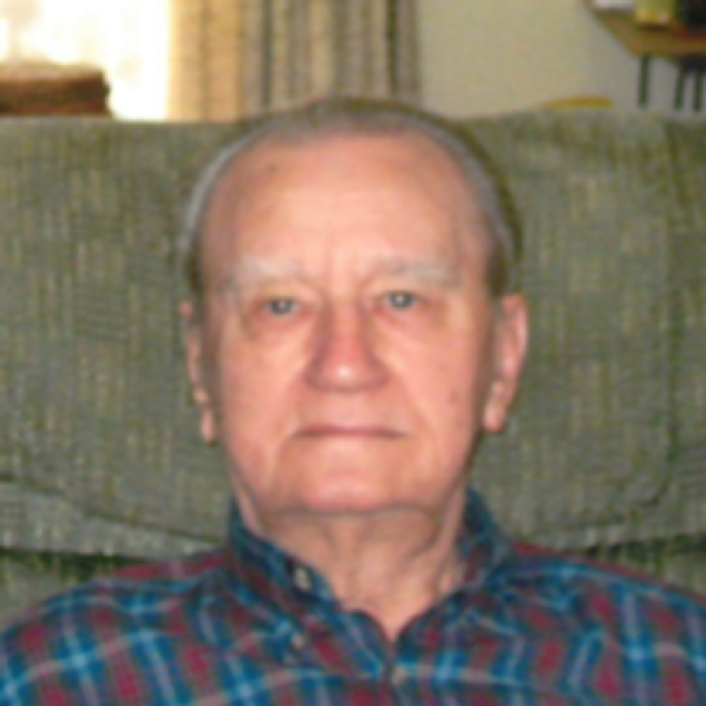 Edgar Frazee