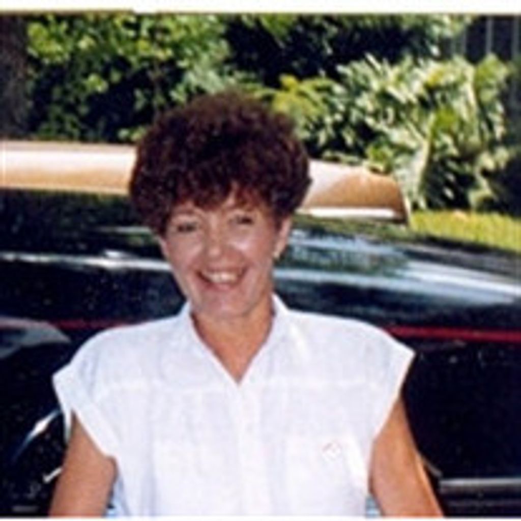 Ginger Sue Goates