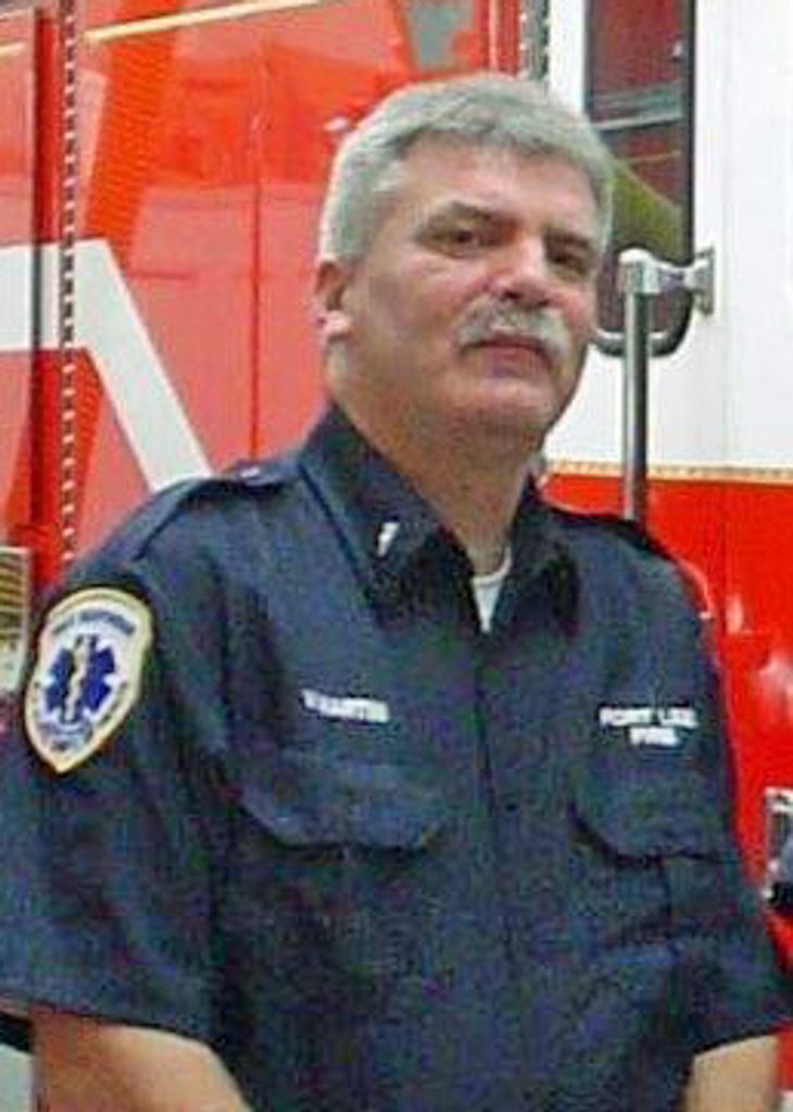 Vincent A. Martin