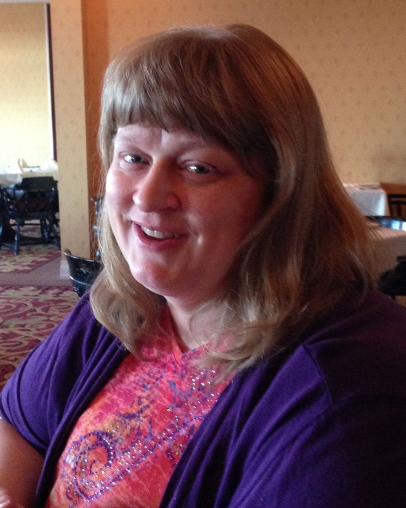 Tricia Kaye Bakken