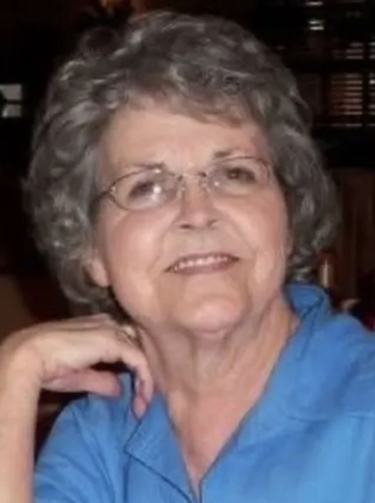 Lucille Brown Profile Photo