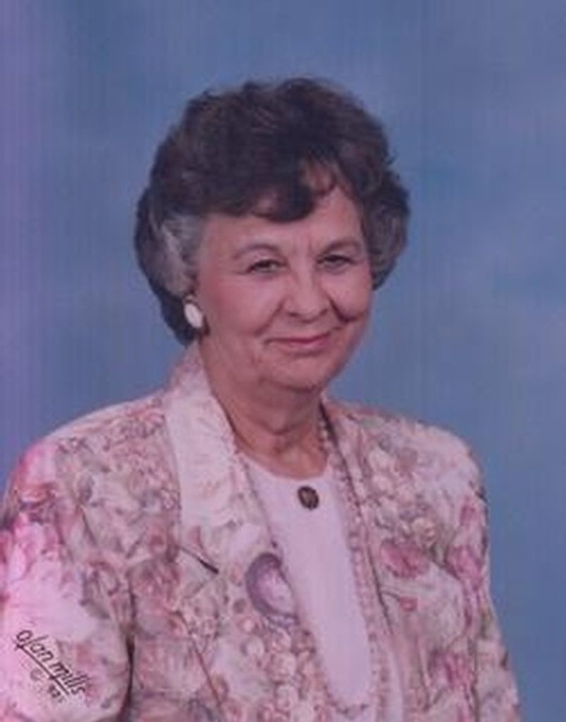 Jacqueline Louise Evans