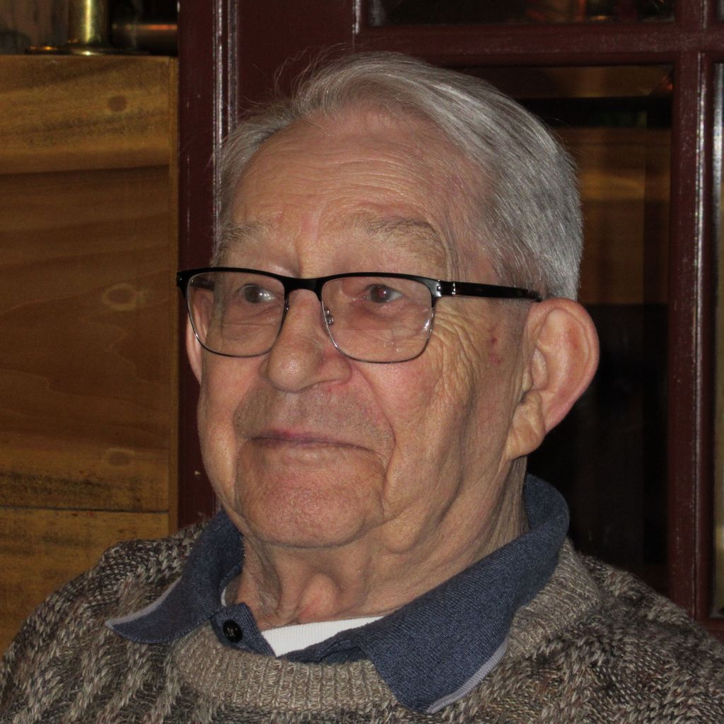 Kenneth A. Noeltner Profile Photo