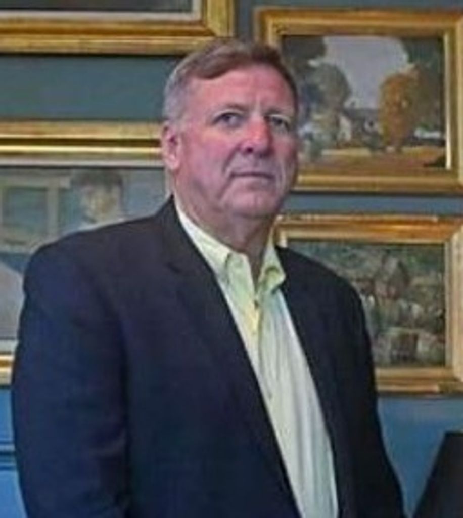 Keith Kissee