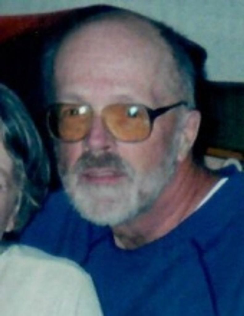 Kenneth " Put " Clayton