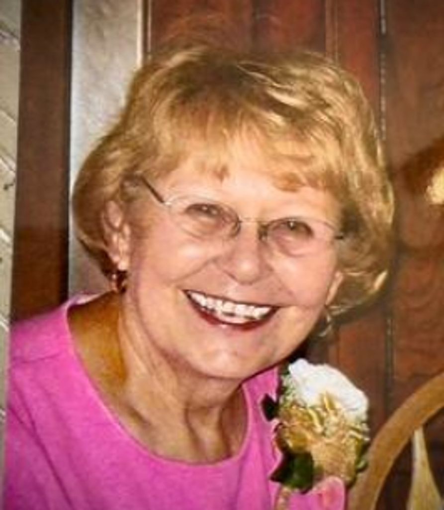 Nancy Suhm Profile Photo