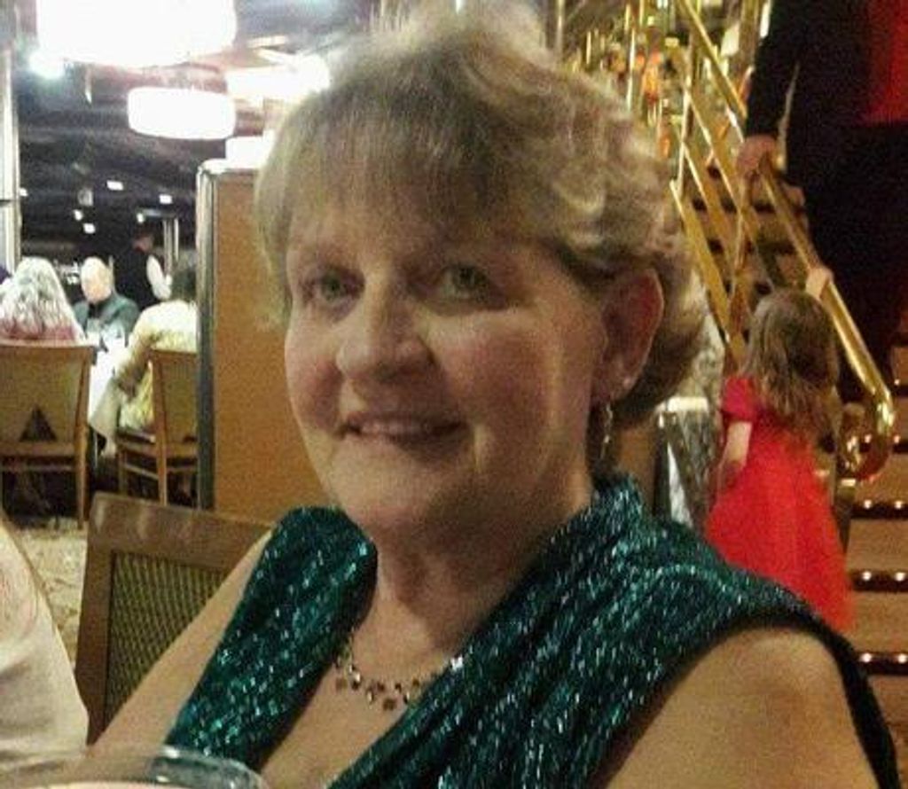 Patricia Ann Cory Profile Photo