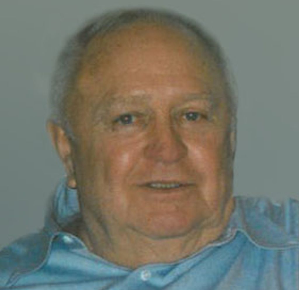 Joseph “Joe” Lovelady