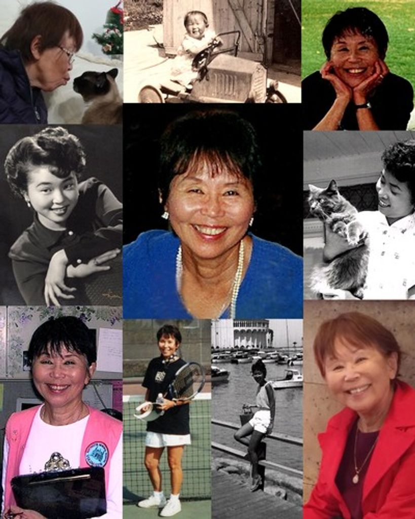Michiko Yamamoto