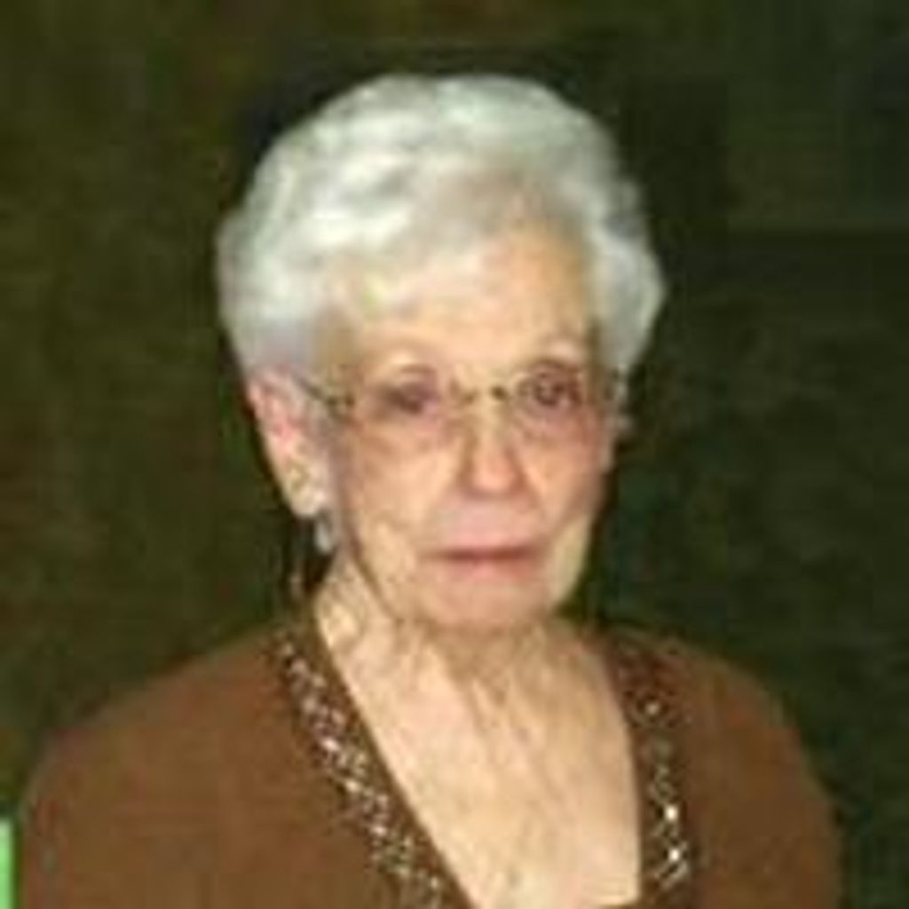 Rosalie Moore