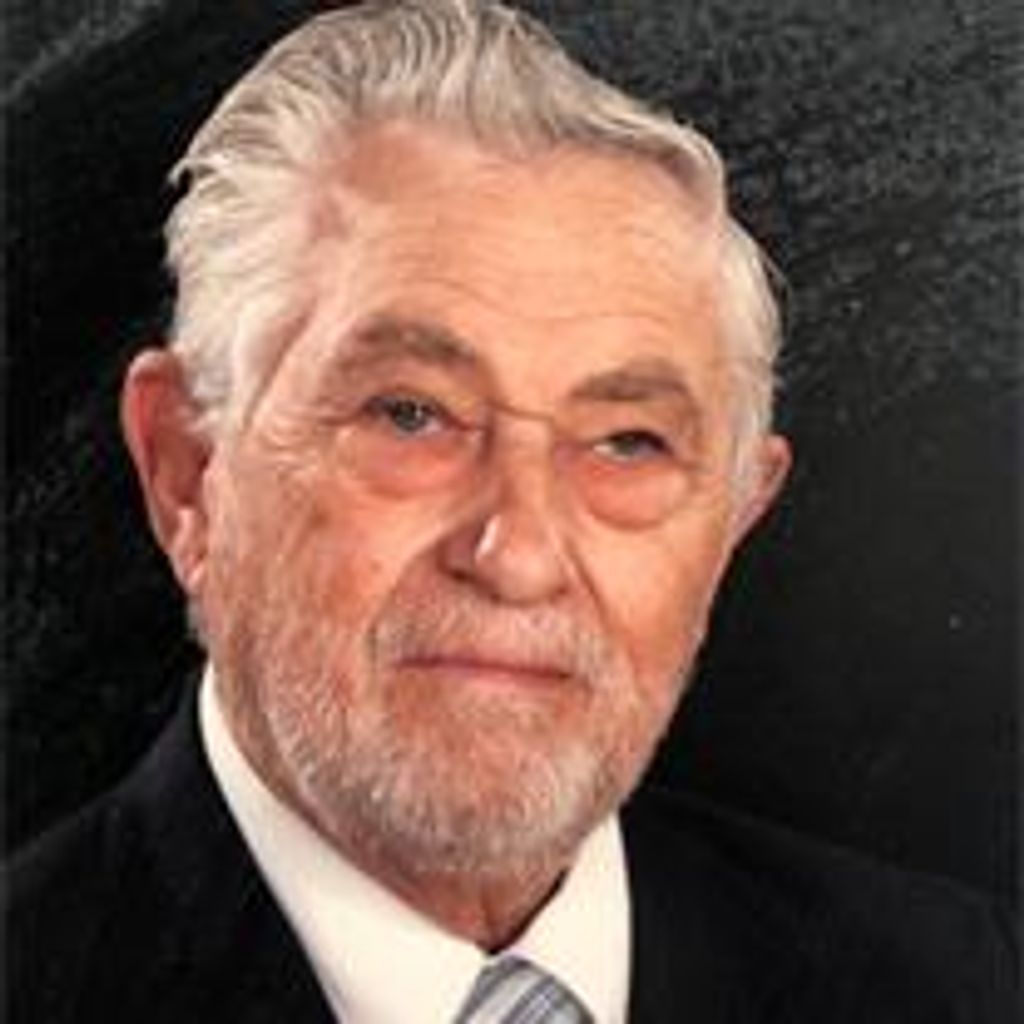John J Severns