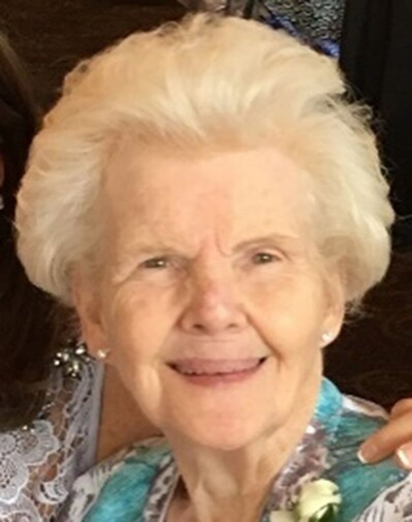 Evelyn Cox Winters Profile Photo