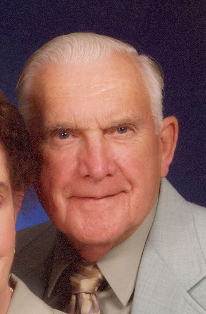 Roy Lafontaine, Jr.