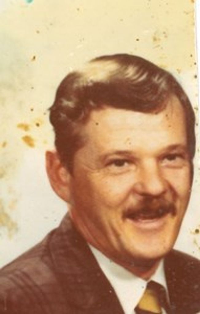 Robert Joseph Toth