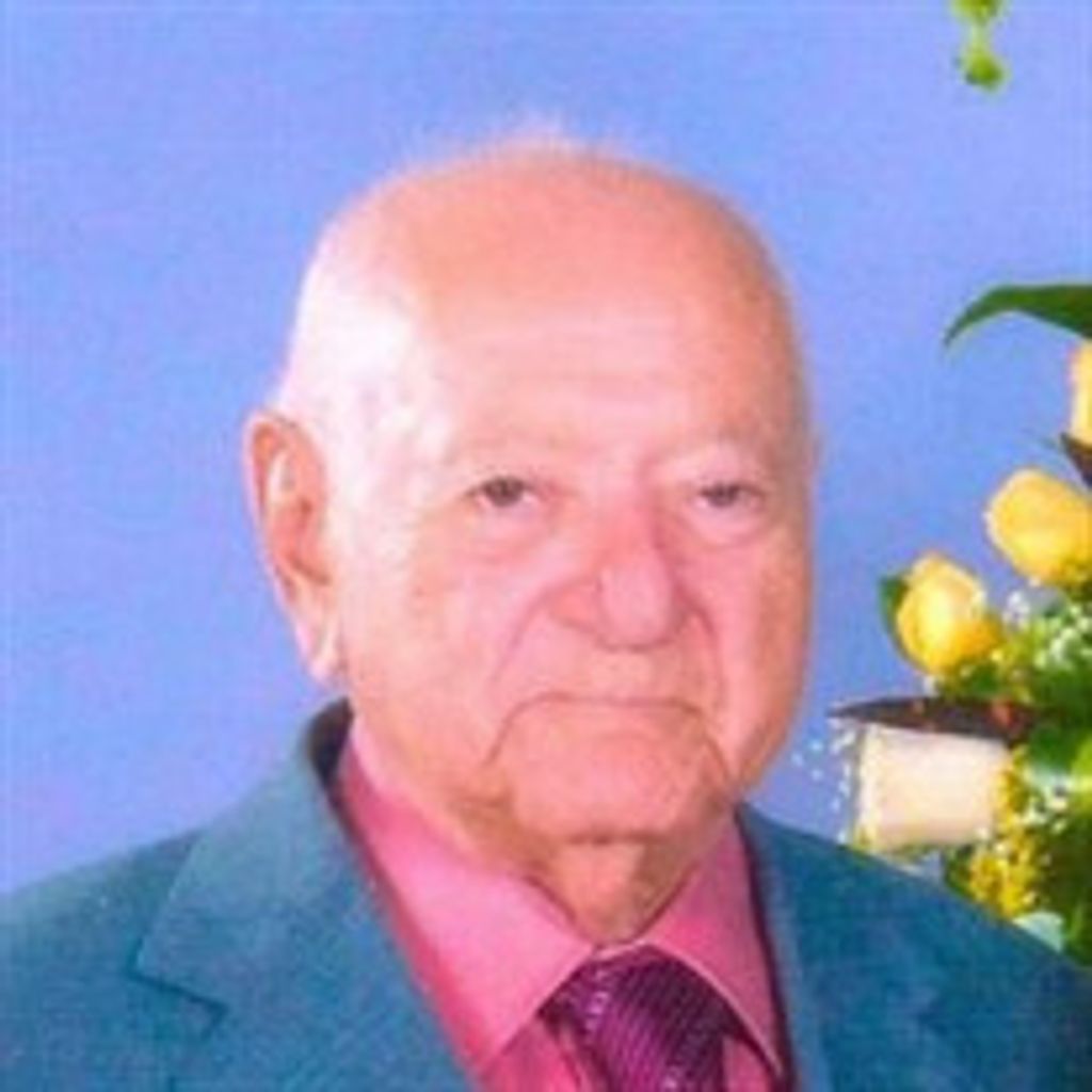 Juan Garcia