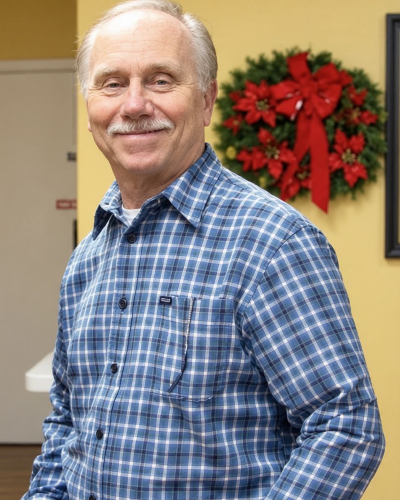 John Andrew Peters IV Profile Photo