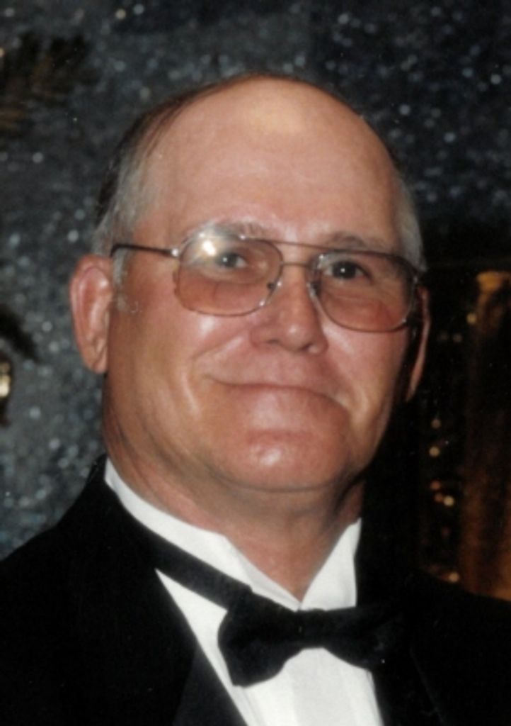 Larry Gene Thornhill