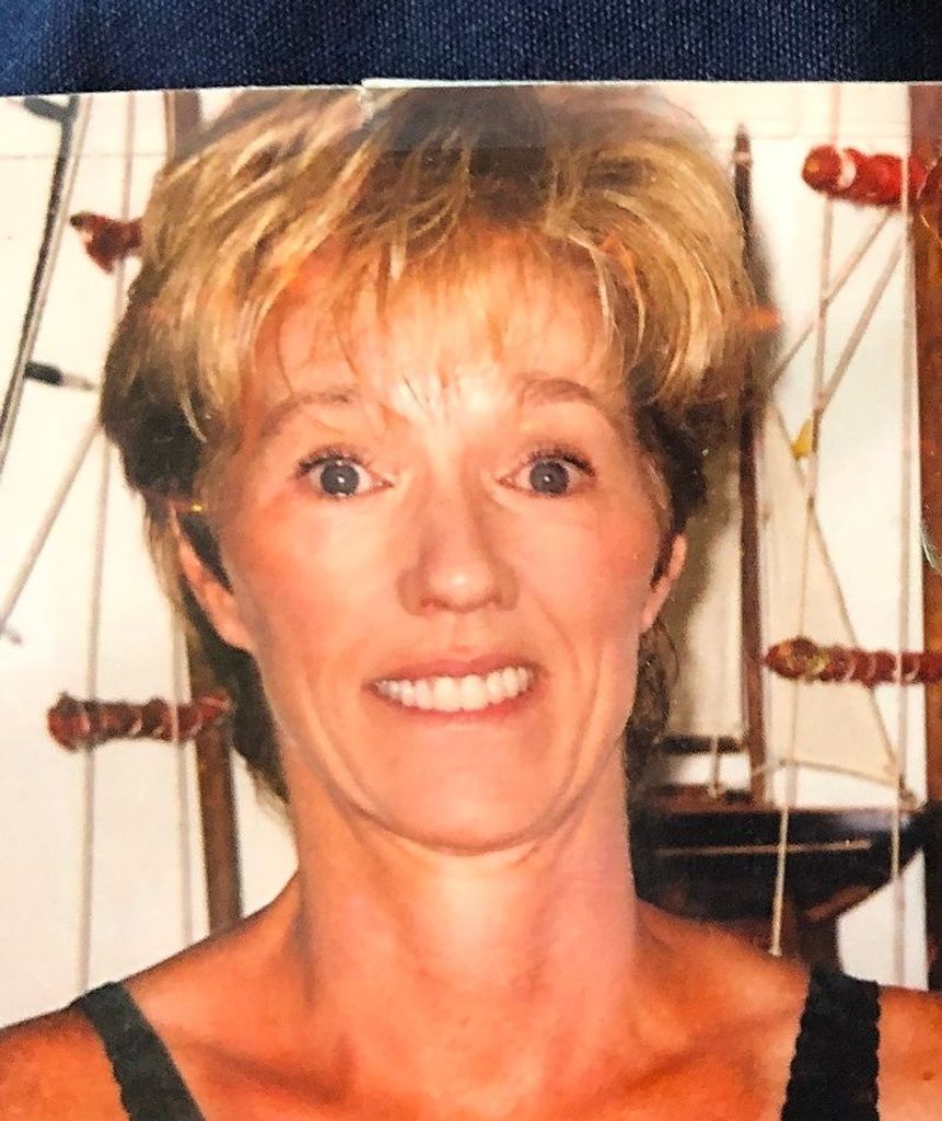 Sarah A. (Page) Baker