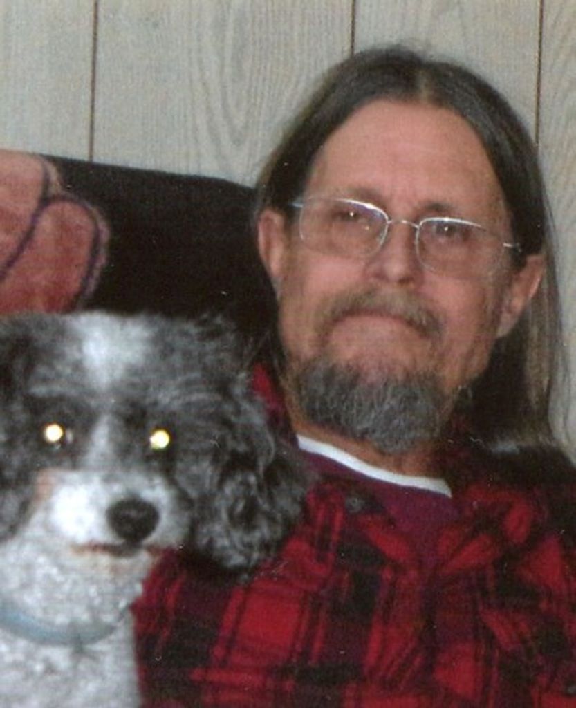 J. Patrick Markle Profile Photo