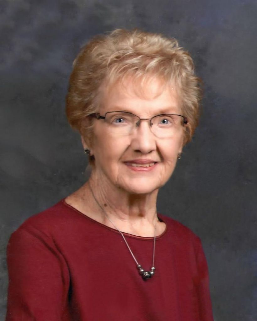 Marian Lucille Mcdonald
