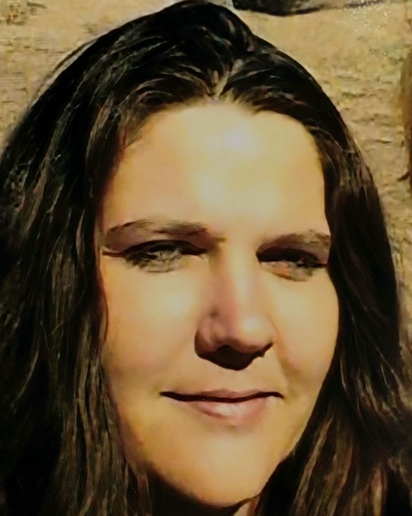 Kerran Marie McFatrich Profile Photo