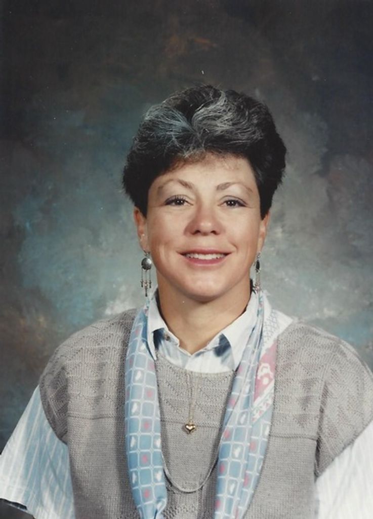 Julie M. Bowe