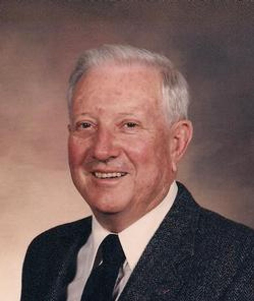 John M. Koger