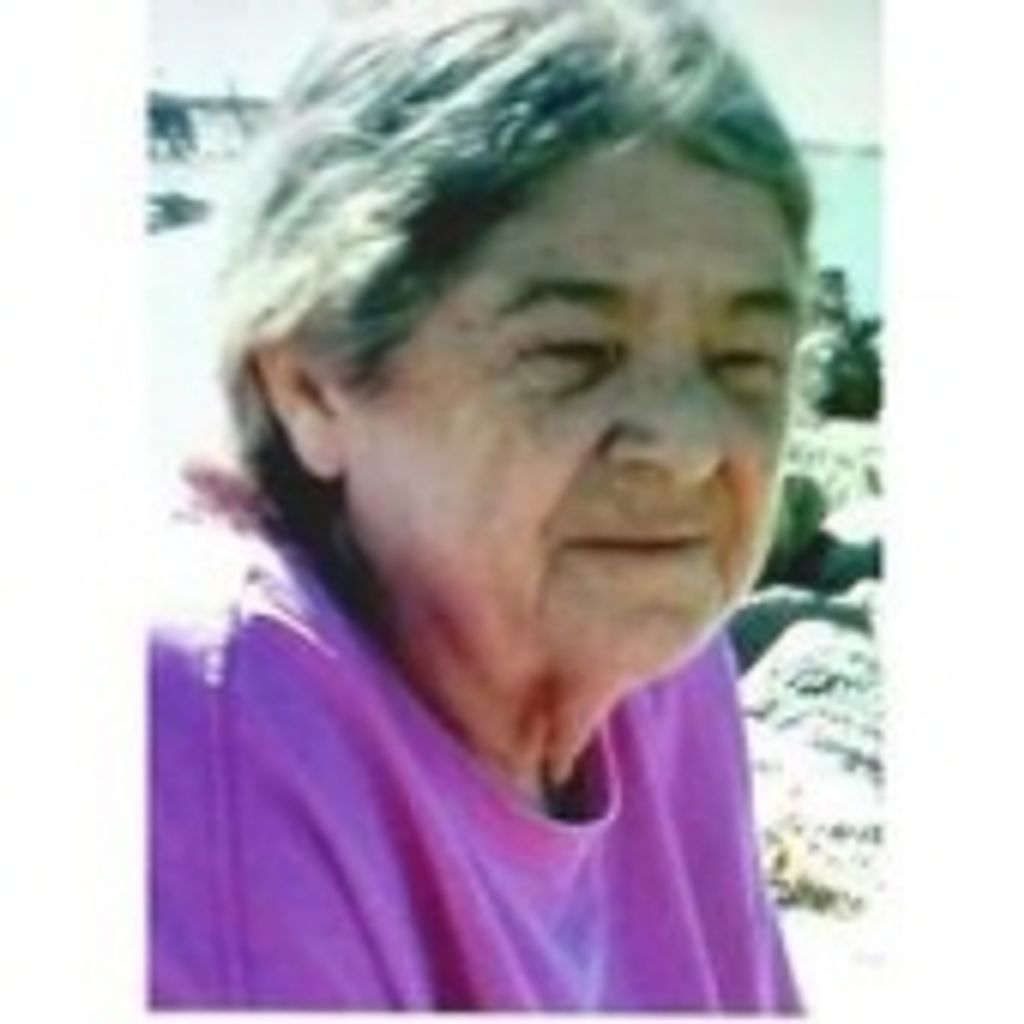 Judy Lynn Wright Mathis