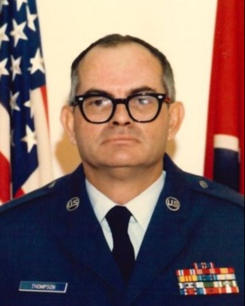 James Lee Thompson