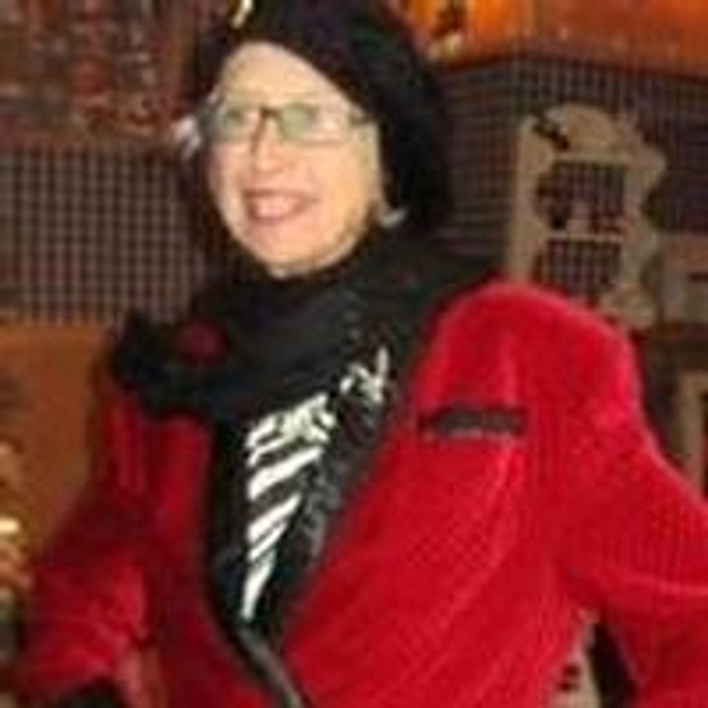 Diane Spampinato