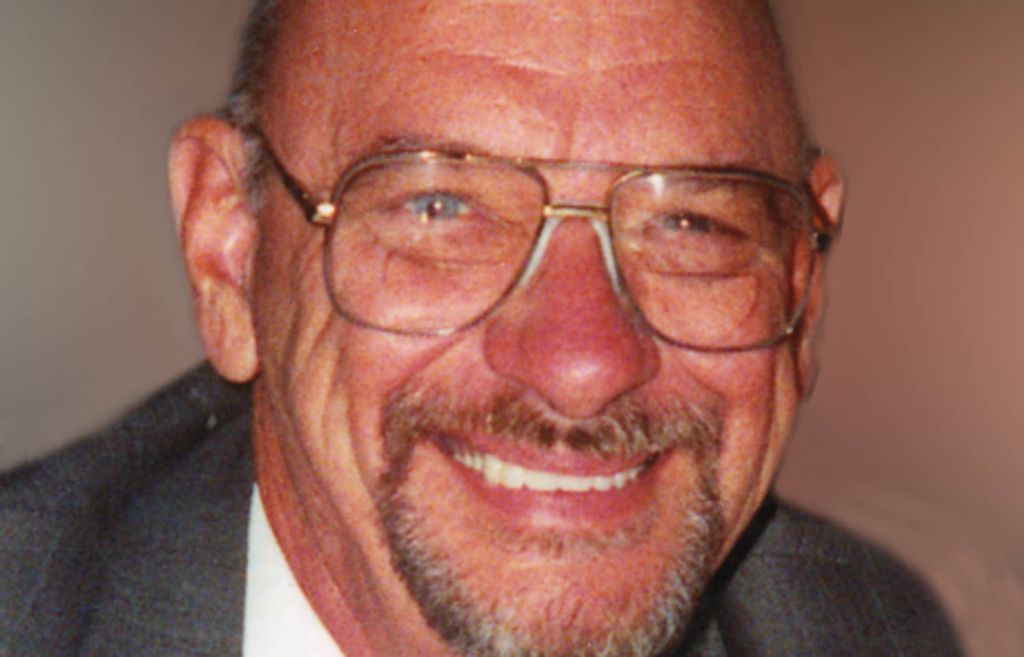 Arthur Robert Resch