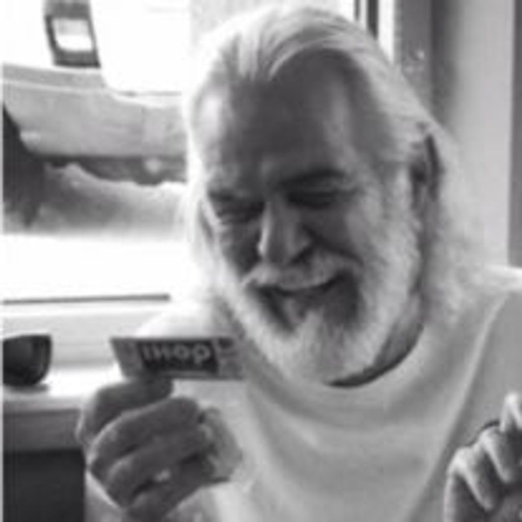 William Morgan Smith Sr.