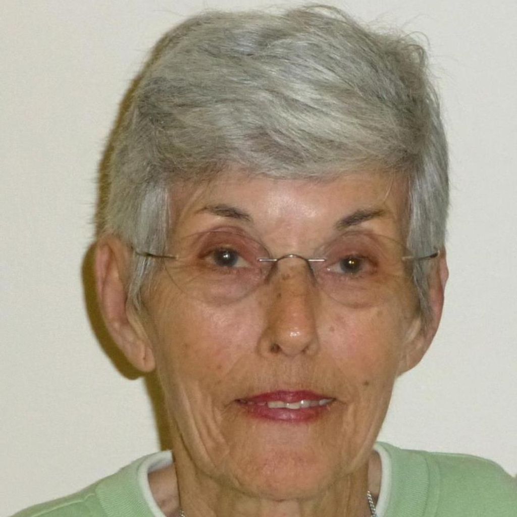 Loula Mae Slaydon