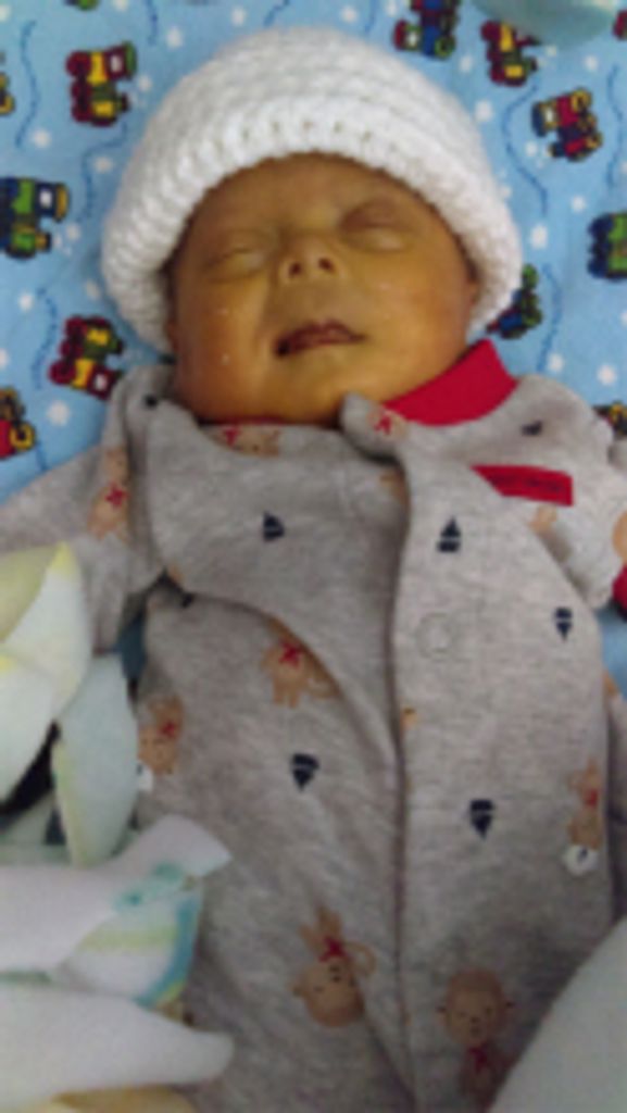 Isaac Jose Reyes