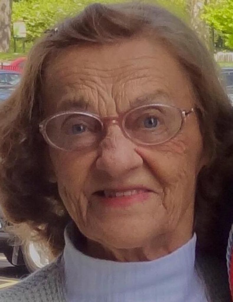 Irene M. (Smith)  Nosco Profile Photo