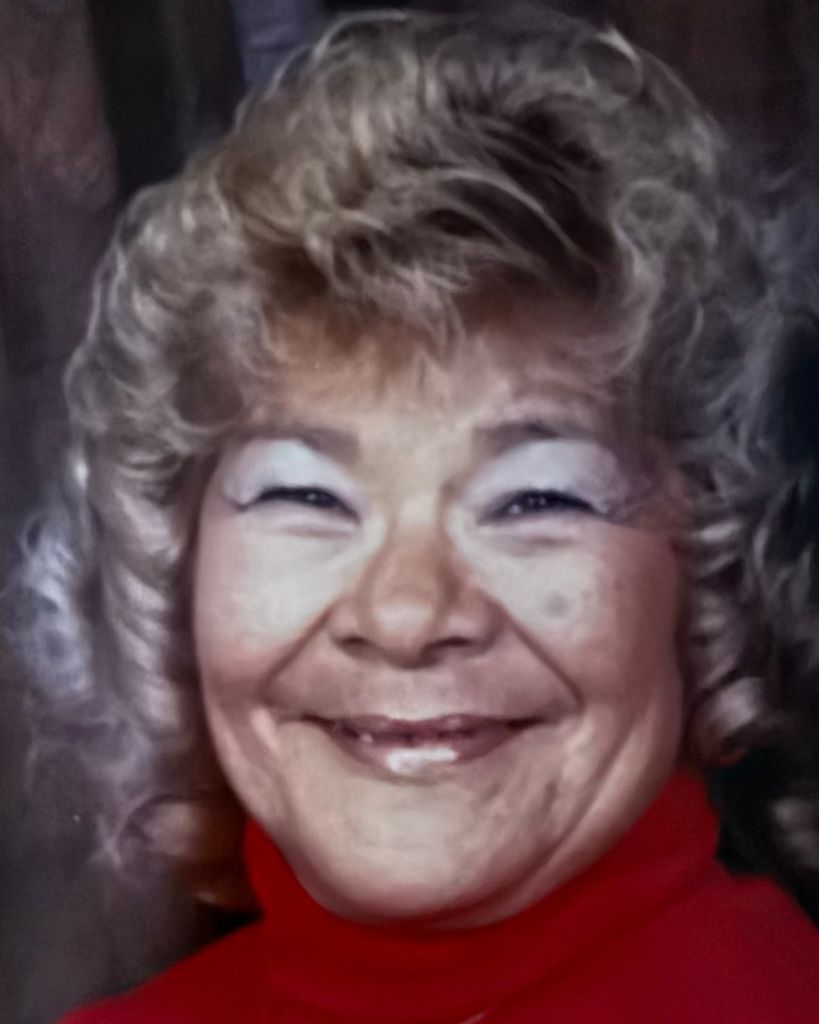 Maria L. Romero