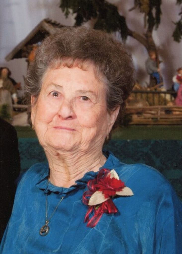 Loretta Shaw Profile Photo