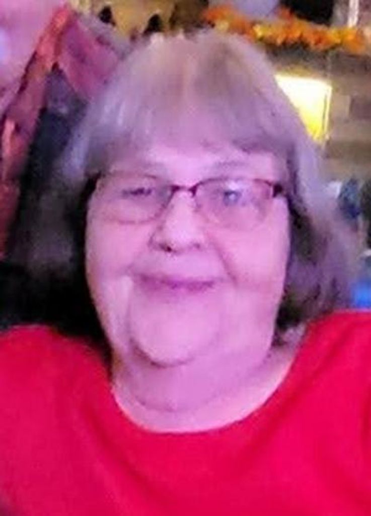 Patricia "Patti" A. Hengel-Grbich Profile Photo