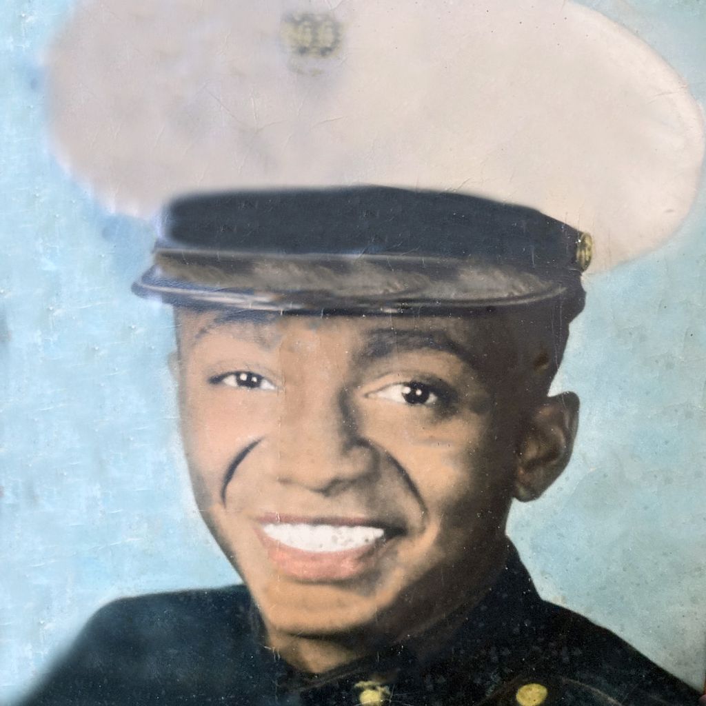 Donald "Clyde" Lewis Bostick